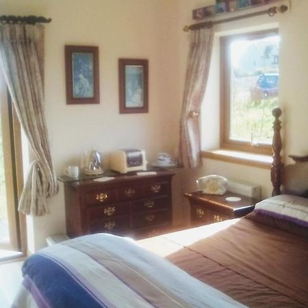 April House Bed & Breakfast Barrock Dış mekan fotoğraf
