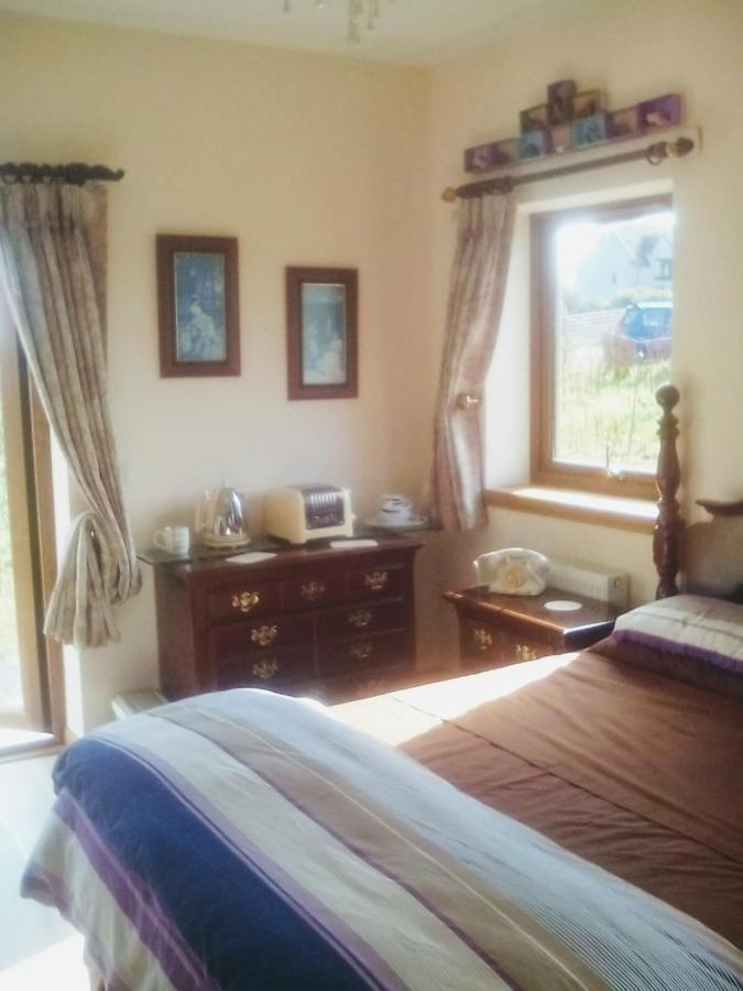 April House Bed & Breakfast Barrock Dış mekan fotoğraf