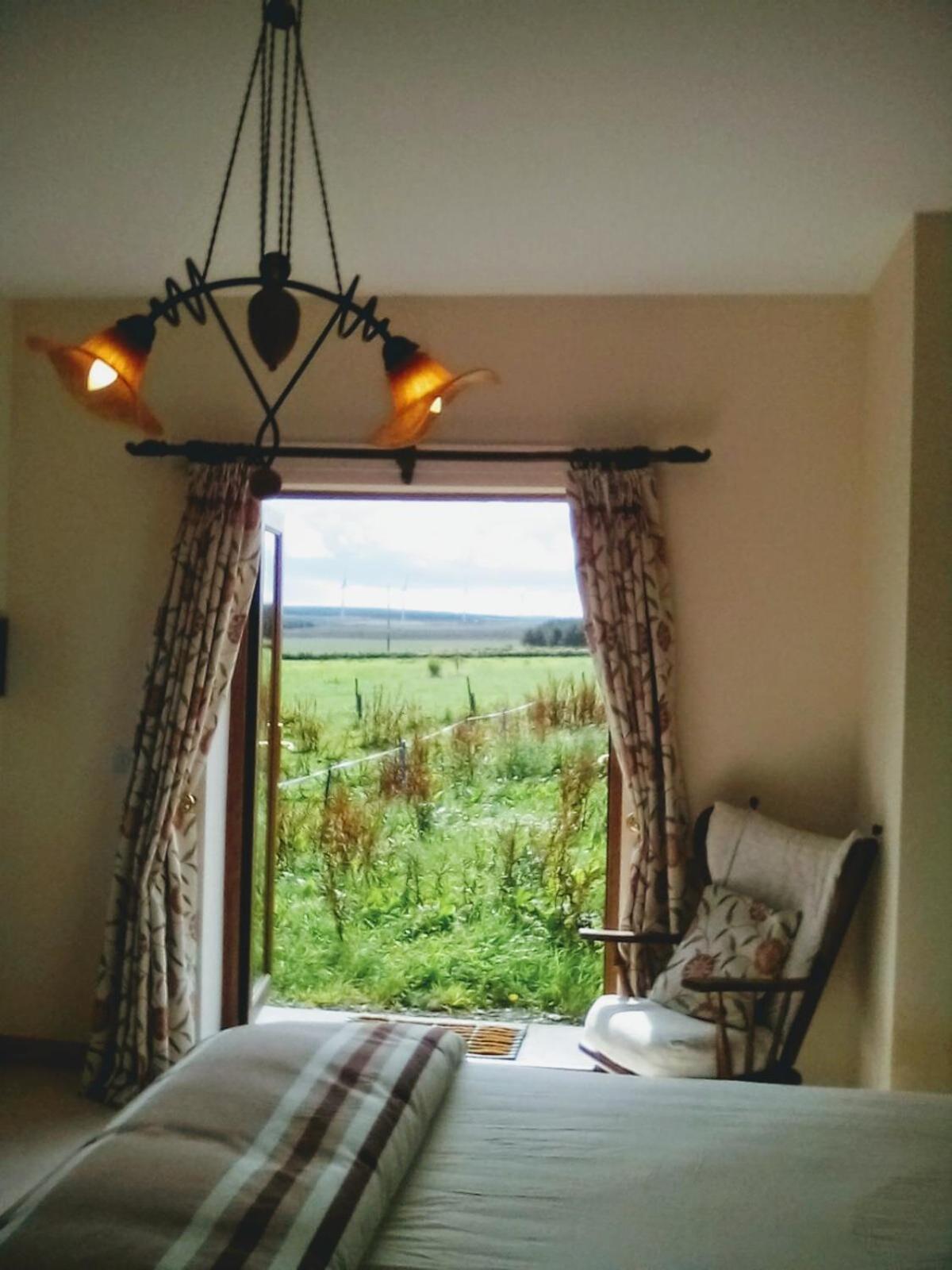April House Bed & Breakfast Barrock Dış mekan fotoğraf