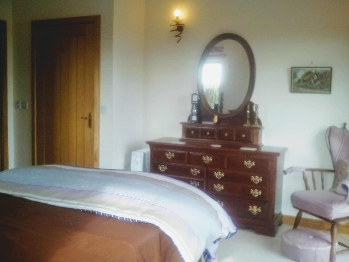 April House Bed & Breakfast Barrock Dış mekan fotoğraf