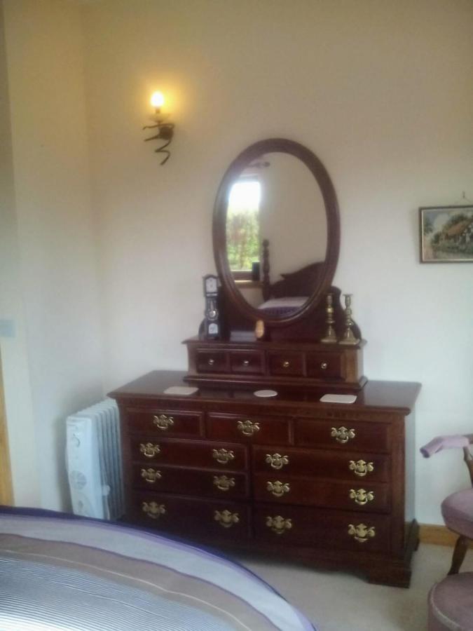 April House Bed & Breakfast Barrock Dış mekan fotoğraf