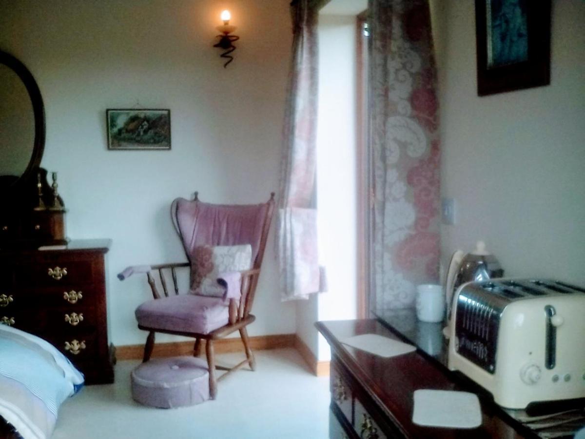 April House Bed & Breakfast Barrock Dış mekan fotoğraf
