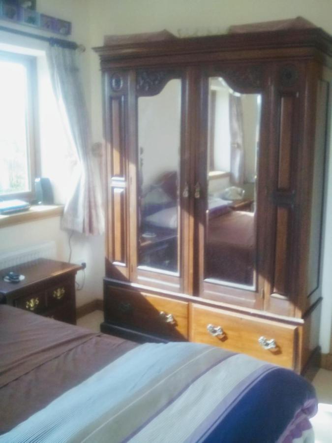 April House Bed & Breakfast Barrock Dış mekan fotoğraf